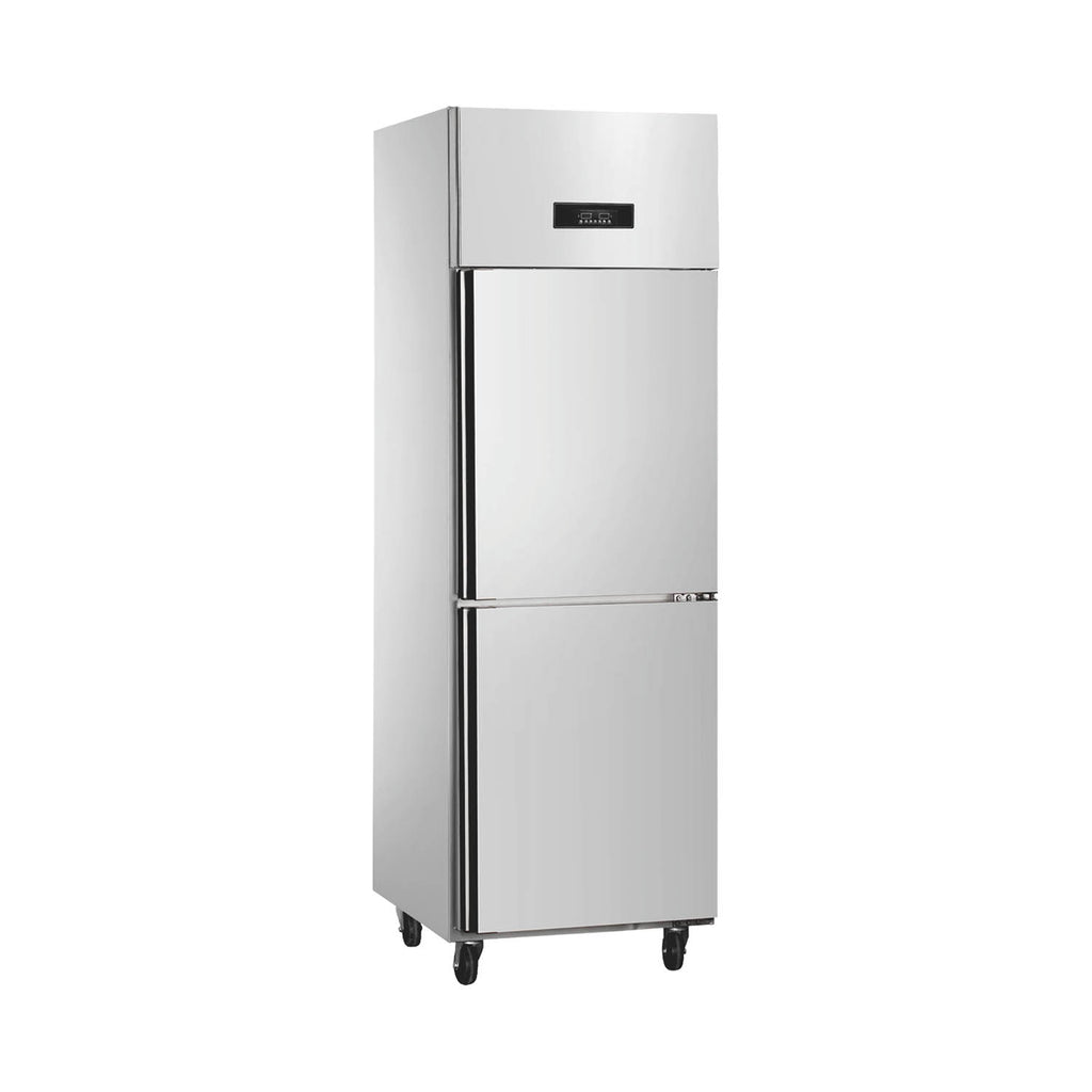 Kitchen Refrigerator CFD/CFS/CFR Standard Static Cooling Series - 2/4/6 Doors