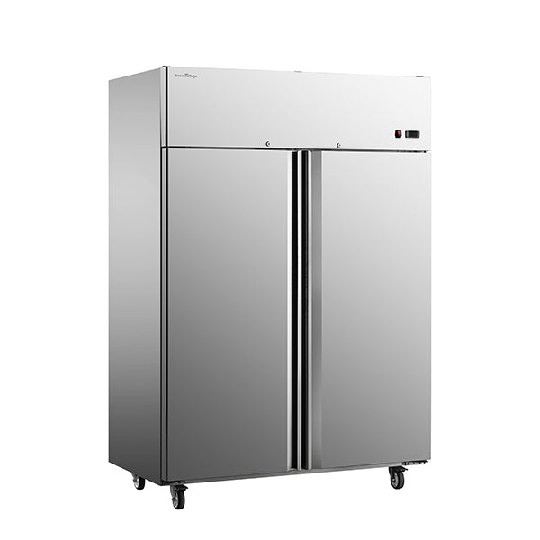 Kitchen Refrigerator GNR/GNF European Ventilated Cooling Series - 1/2/3 Doors
