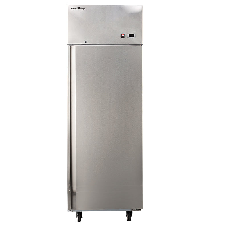 Kitchen Refrigerator GNR/GNF European Ventilated Cooling Series - 1/2/3 Doors