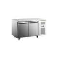 Undercounter Refrigerator GNR/GNF-T2/T3/T4 European GN Series - 2/3/4-Doors