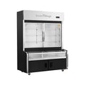 Combination Freezer HY-FK/FY Ventilated Cooling Triple Temperature Series - 2/3 Doors