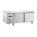 Undercounter Refrigerator PLR/PLD/PLS Standard Series - Two Doors