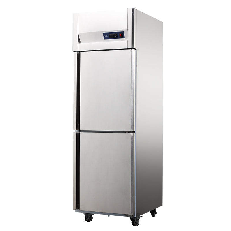 Kitchen Refrigerator CFD/CFS Premium Ventilated Cooling Series - 2/4/6 Doors