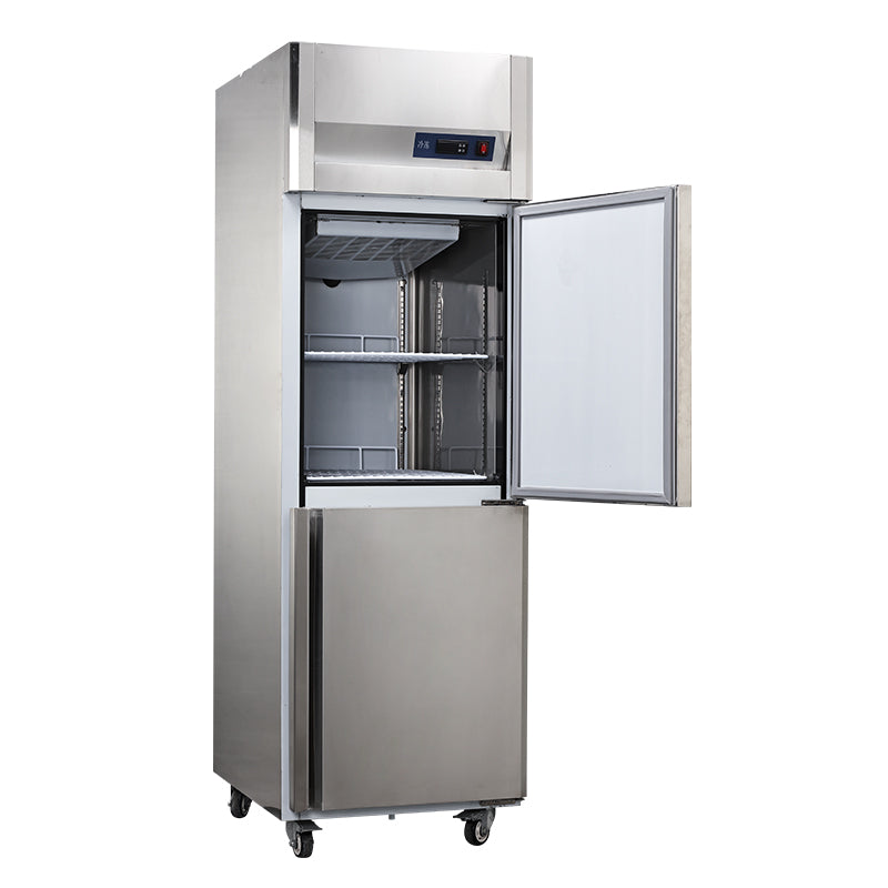 Kitchen Refrigerator CFD/CFS Premium Ventilated Cooling Series - 2/4/6 Doors